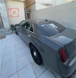 كرايسلر 300